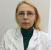 Давиденко Вікторія Леонідівна